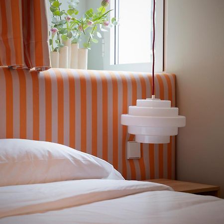 Armesto Rooms Madri Exterior foto