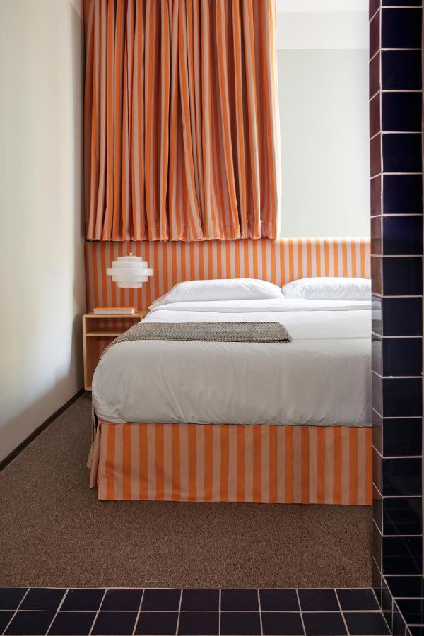 Armesto Rooms Madri Exterior foto