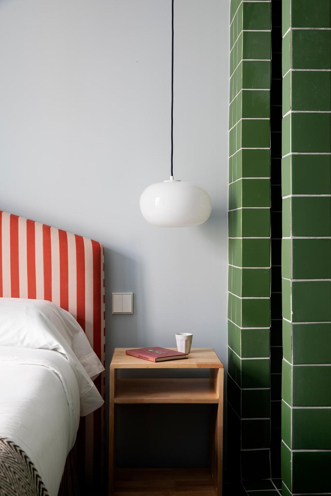 Armesto Rooms Madri Exterior foto