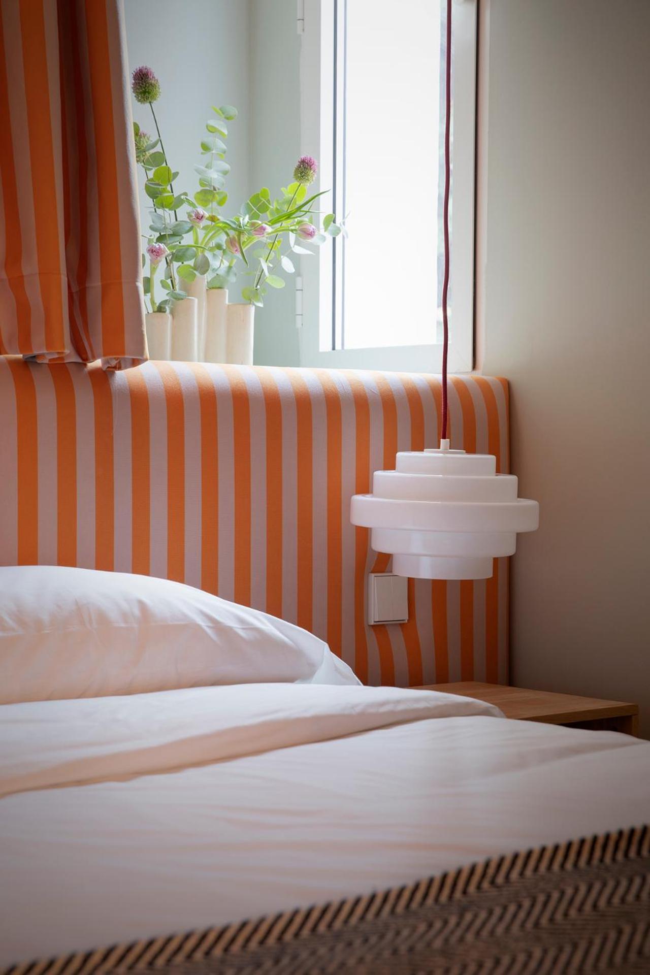 Armesto Rooms Madri Exterior foto