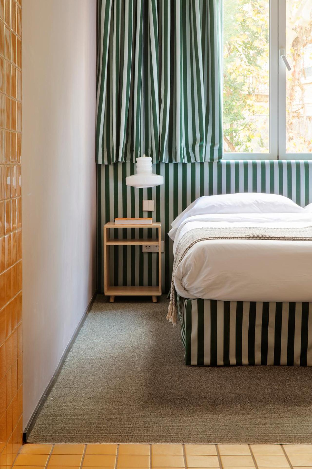 Armesto Rooms Madri Exterior foto