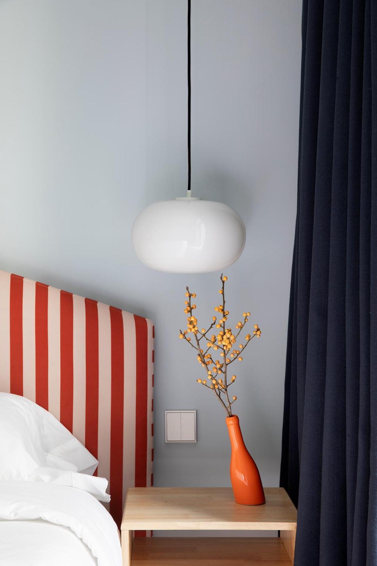 Armesto Rooms Madri Exterior foto